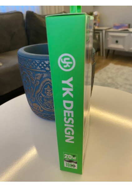 20 W Iphone Şarj modelleri