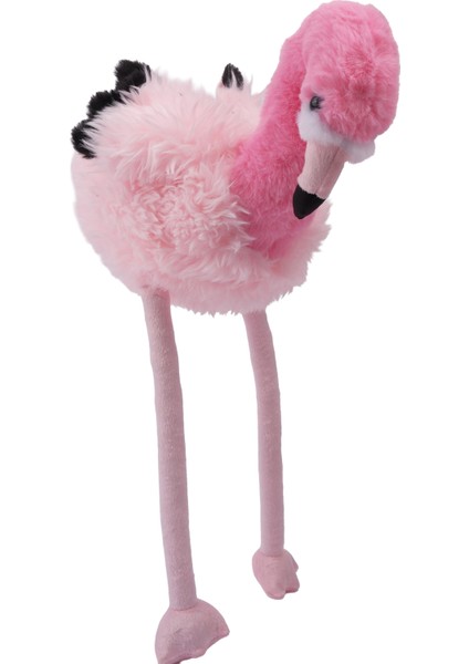 Pembe Peluş Flamingo Hediyelik Oyuncak Yumuşak Çocuk Odası Dekorasyon modelleri