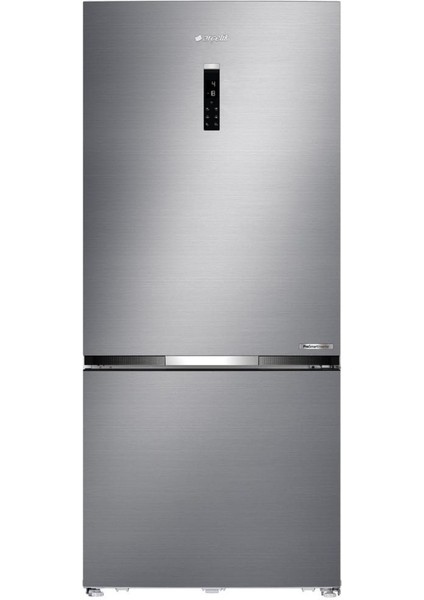 283616 Eı C Enerji Sınıfı 615 lt No Frost Buzdolabı