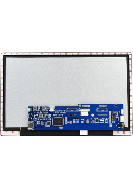 11.6inch Kapasitif LCD Dokunmatik Ekran, 1920×1080, Hdmı, Ips, Eu, 18205 modelleri