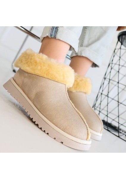 Bej Süet Bot fırsatları