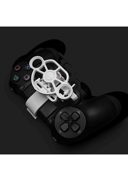 Ps4 Oyun Kolu Için Mini Direksiyon ( Pratik Kullanım Tam Ölçü ) modelleri