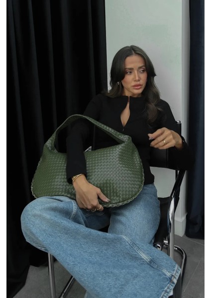 Abel El ve Omuz Çantası modelleri