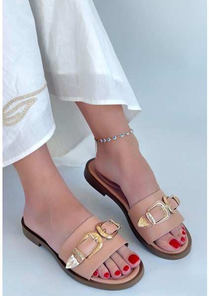 Bej Cilt Terlik fiyatları