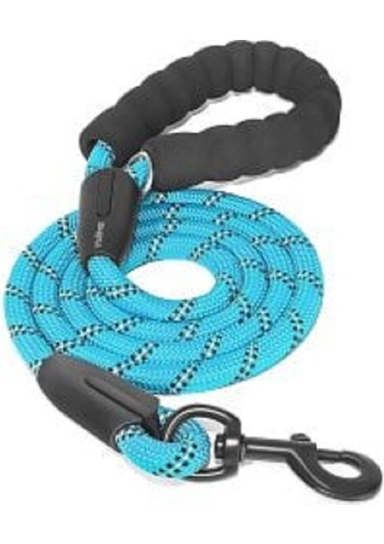 Halat Köpek Gezdirme Tasması