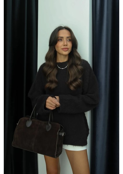 Luce El ve Omuz Çantası