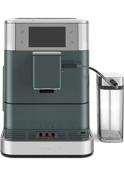 Tam Otomatik Espresso Makinesi Kf8 - 5KES8558 fiyatları