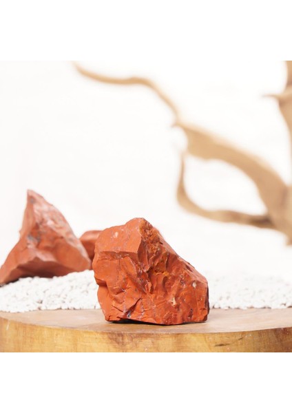 Ham Jasper (Yaşam Gücü Taşı) Doğal Taş fiyatları