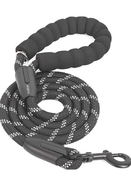 Halat Köpek Gezdirme Tasması