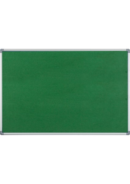 90X120 Soft Alüminyum Çerçeve Mavi Kumaş Pano fırsatları