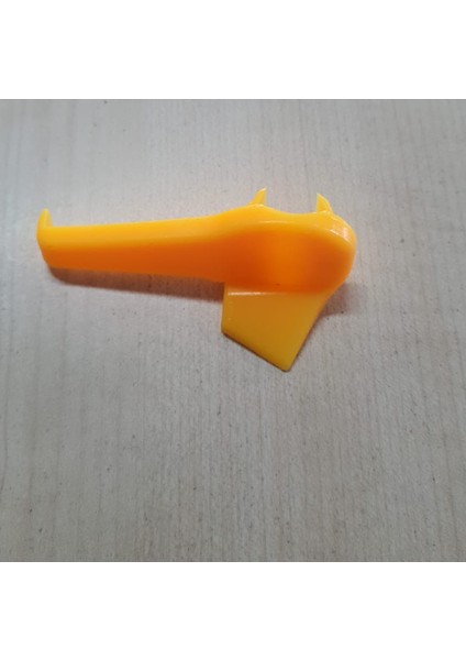 Lastik Sökme Takma Makinası Için Çene Sarı Plastiği fiyatları