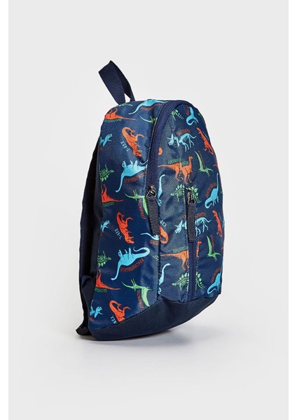 Lcw Mini Dinazor Desenli Sırt Çantası 885 fiyatları