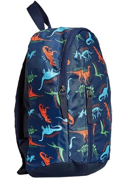 Lcw Mini Dinazor Desenli Sırt Çantası 885