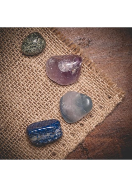 Balık Burcu Doğal Taş Kristalleri fiyatları