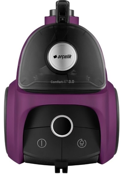 Comfort-X™ 3.0 Tsz 6282 T Toz Torbasız Süpürge
