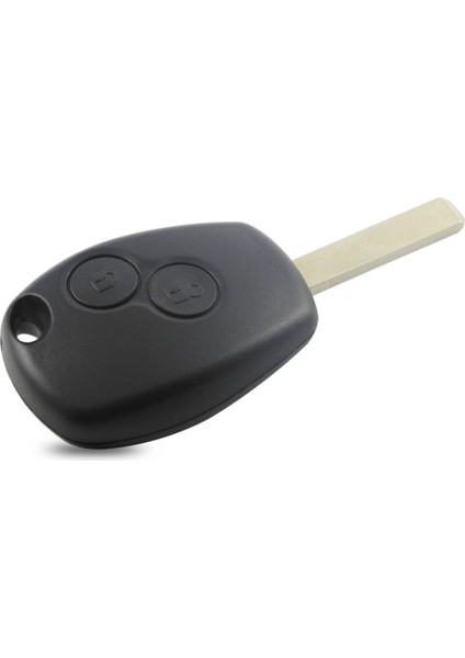 Renault Dacia Kangoo Clio Trafic Kumanda Anahtar Kabı