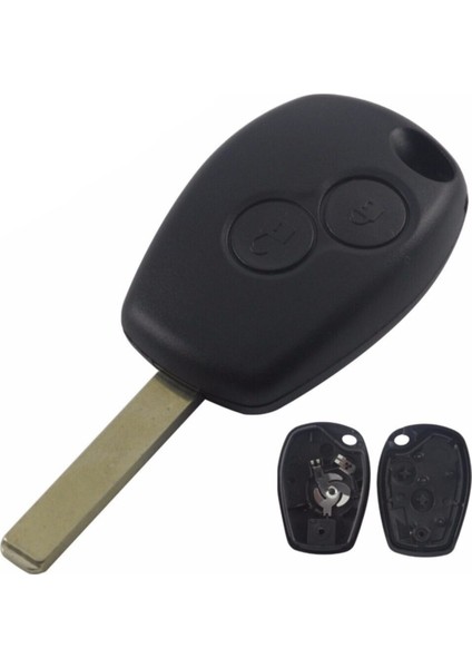 Renault Dacia Kangoo Clio Trafic Kumanda Anahtar Kabı fiyatları