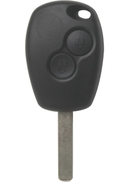 Renault Dacia Kangoo Clio Trafic Kumanda Anahtar Kabı modelleri