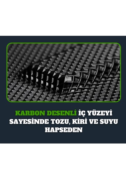 Bmw 3 Serisi E90 2010 Model 5d Ekstra Havuzlu Paspas fiyatları