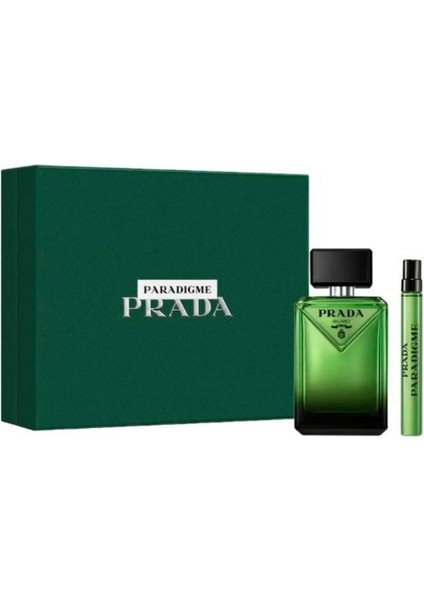 Paradigme Edp 100 ml + 10 ml