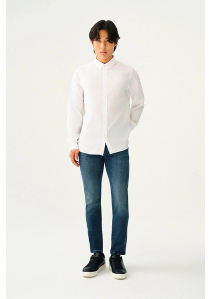 Erkek Gömlek LF2030872 fiyatları
