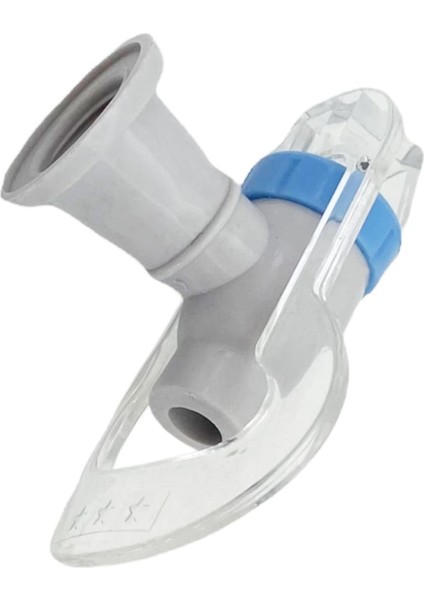 Beko Uyumlu BSS-2201 Su Sebili Musluğu Soğuk Mavi Ithal Kısa Ölçülere Dikkat Ediniz fiyatları