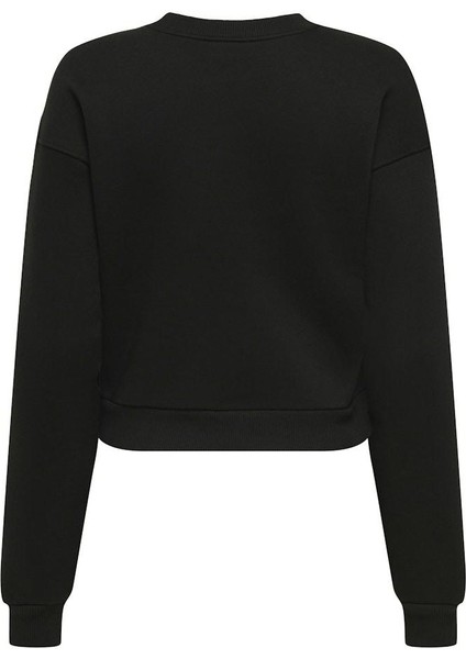 Evısa Regular Fit Kadın Sweat 15358296 fiyatları