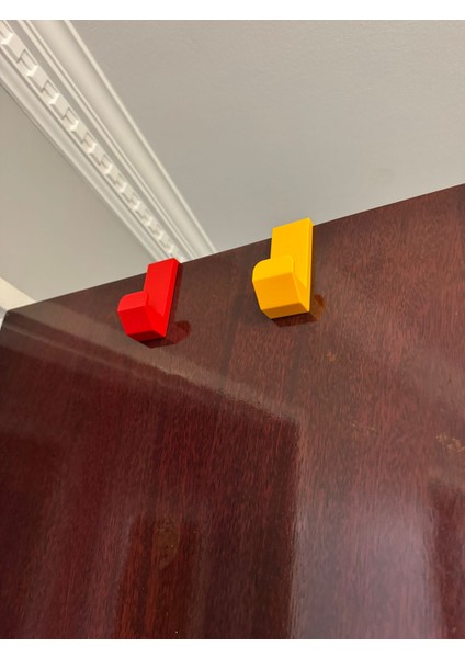 Kapı Askısı (2 Adet)