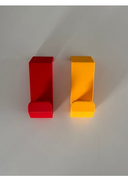 Kapı Askısı (2 Adet)