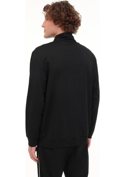 ml Fall 18ITL705 5pr Erkek Siyah Eşofman Üstü 102024099 fiyatları