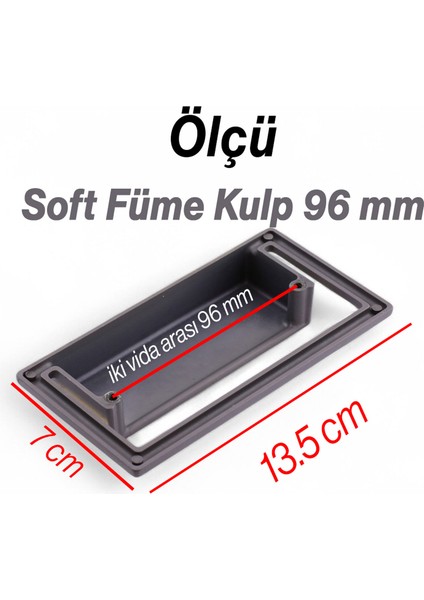 Marko Soft Antik Sarı Metal Gömme Mobilya Kulp Modern Dolap ve Çekmece Dayanıklı Dekoratif Kulplar modelleri