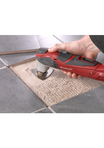 Orijinal Einhell 4 Parça Raspalama Uç Seti (Raspalama Aksesuarları, Starlock Sistemi, Fayanslar Için, Delta Törpü, Segment Testere Bıçağı, Kazıyıcı, Derz Düzeltici). fiyatları