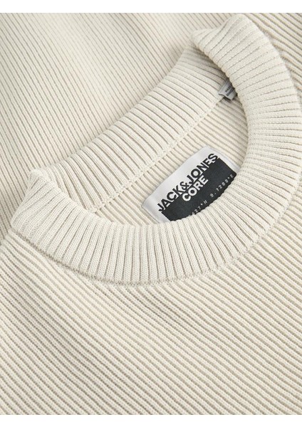 Jack Jones Unıon Loose Fit Erkek Kazak 12282729 modelleri