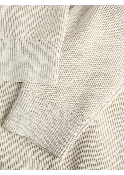 Jack Jones Unıon Loose Fit Erkek Kazak 12282729 fırsatları
