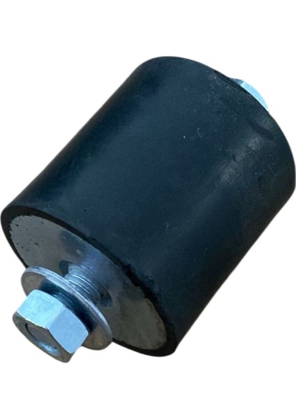 Klima Titreşim Önleyici Vibrasyon Konsol Takozu 4 cm x 4 cm indirimleri