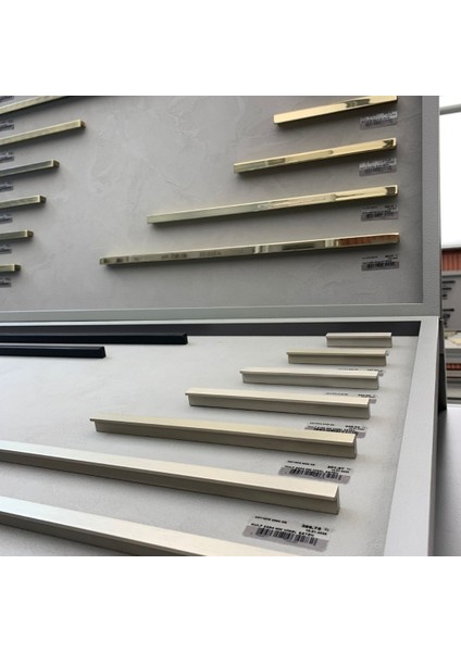 Modern Kulp Saten Renk 16 Mm modelleri