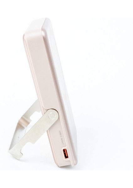 Chargetilthigh 10.000 Mah 15W Powerbank Dijital Ekran Magsafe Hızlı Şarj fırsatları