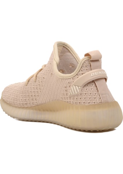 Bej Unisex Spor Ayakkabı fırsatları