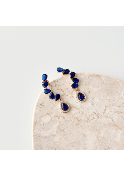 Voir Gold Xuping Küpe