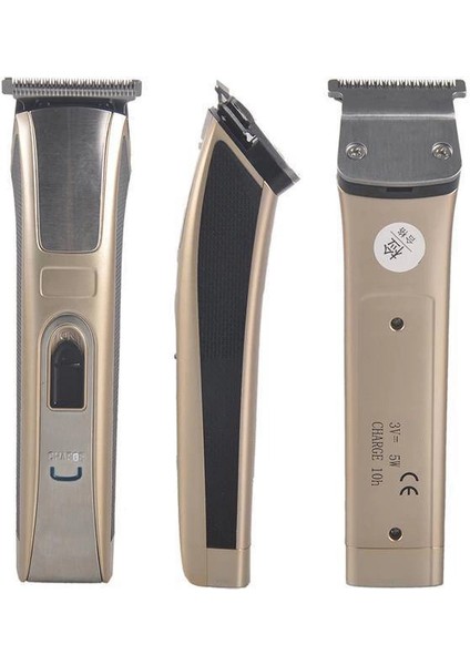 Profesyonel Saç ve Sakal Traş Makinesi Dearling RF-128 indirimleri