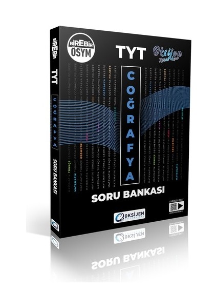 Tyt Coğrafya Soru Bankası fiyatları