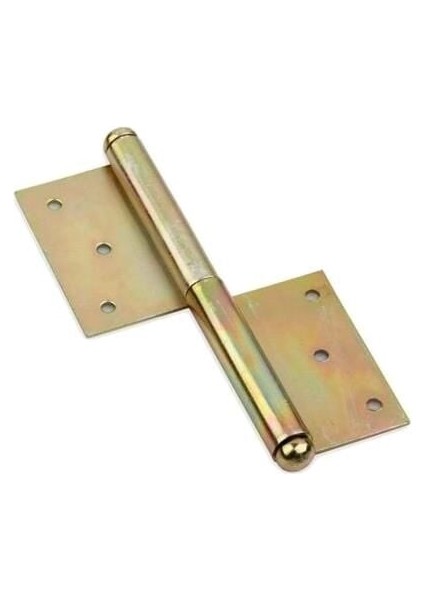 Cerman Menteşe 14 cm Sol-4 Adet