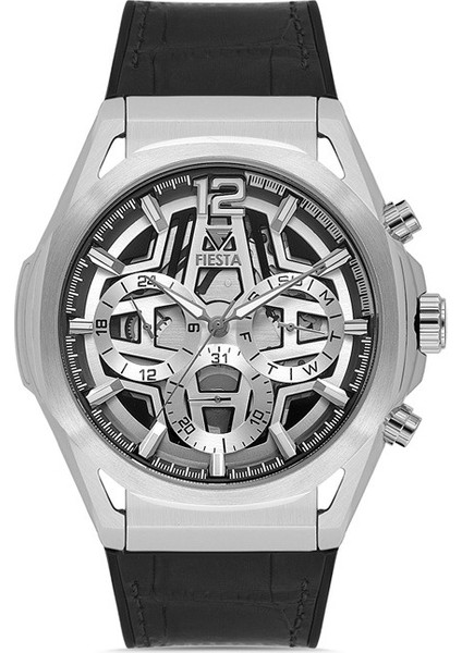 F600567 Erkek Kol Saati