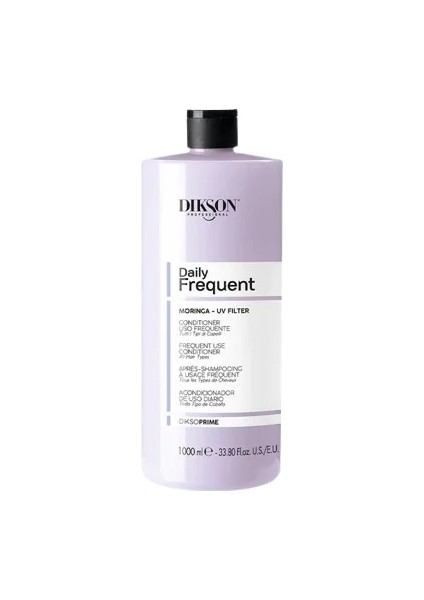 Dikso Prime Super Daily Günlük Kullanım Krem 1000 ml