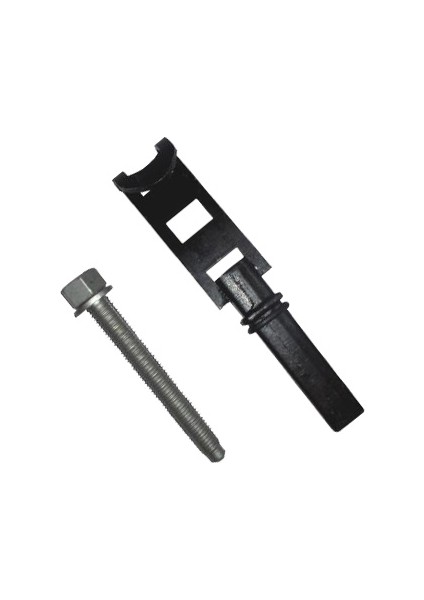 Doblo 1 2 Stepne Kilidi Takım