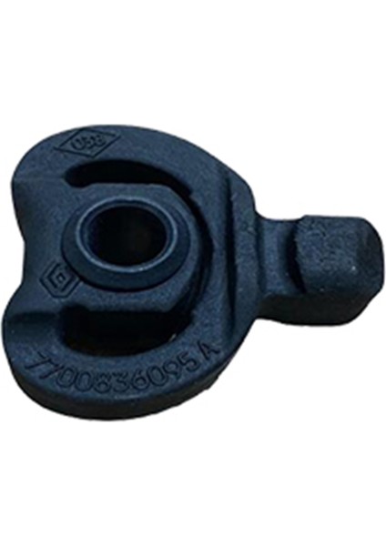 R19 R21 Kangoo Clio Egzoz Askı Lastiği Burçsuz