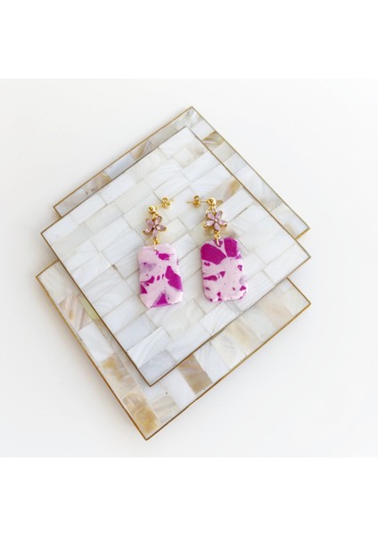 Şeker Küpe L Handmade fiyatları