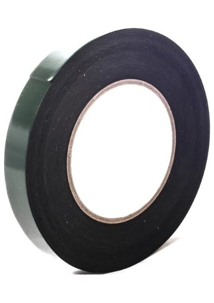 19X25 mt Çift Taraflı Bant Yeşil fiyatları