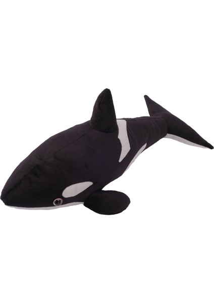 Peluş Balina Oyuncak Hediyelik Yastık Yumuşak Deniz Hayvanı Figürü fırsatları