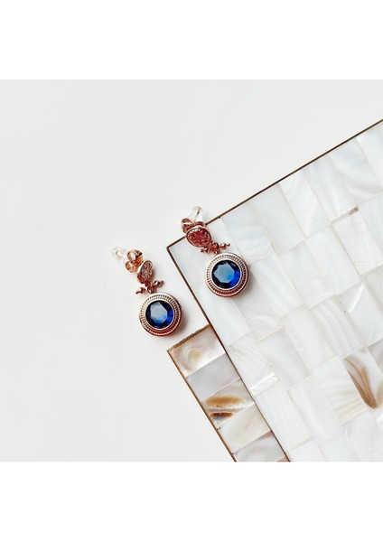 Aaron Gold Xuping Küpe